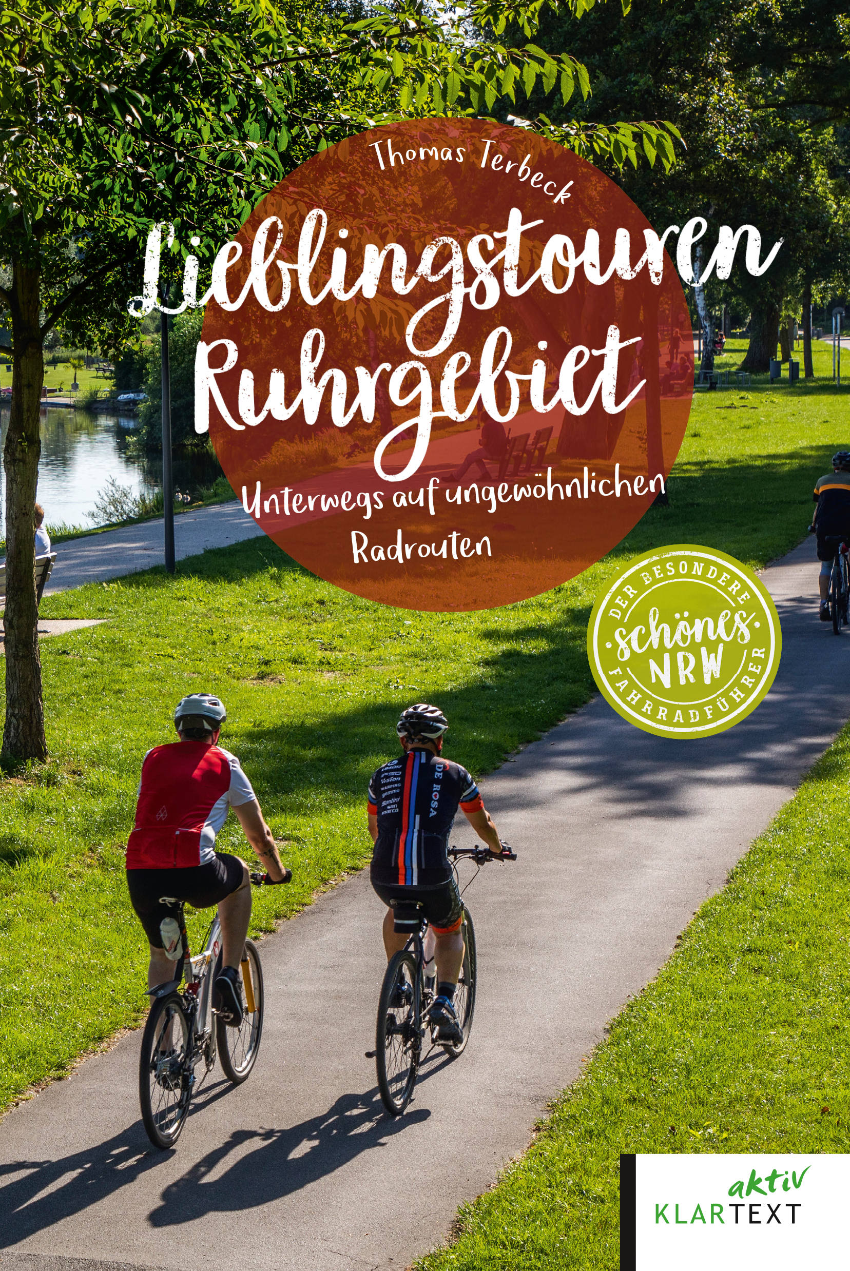 Lieblingtouren Ruhrgebiet