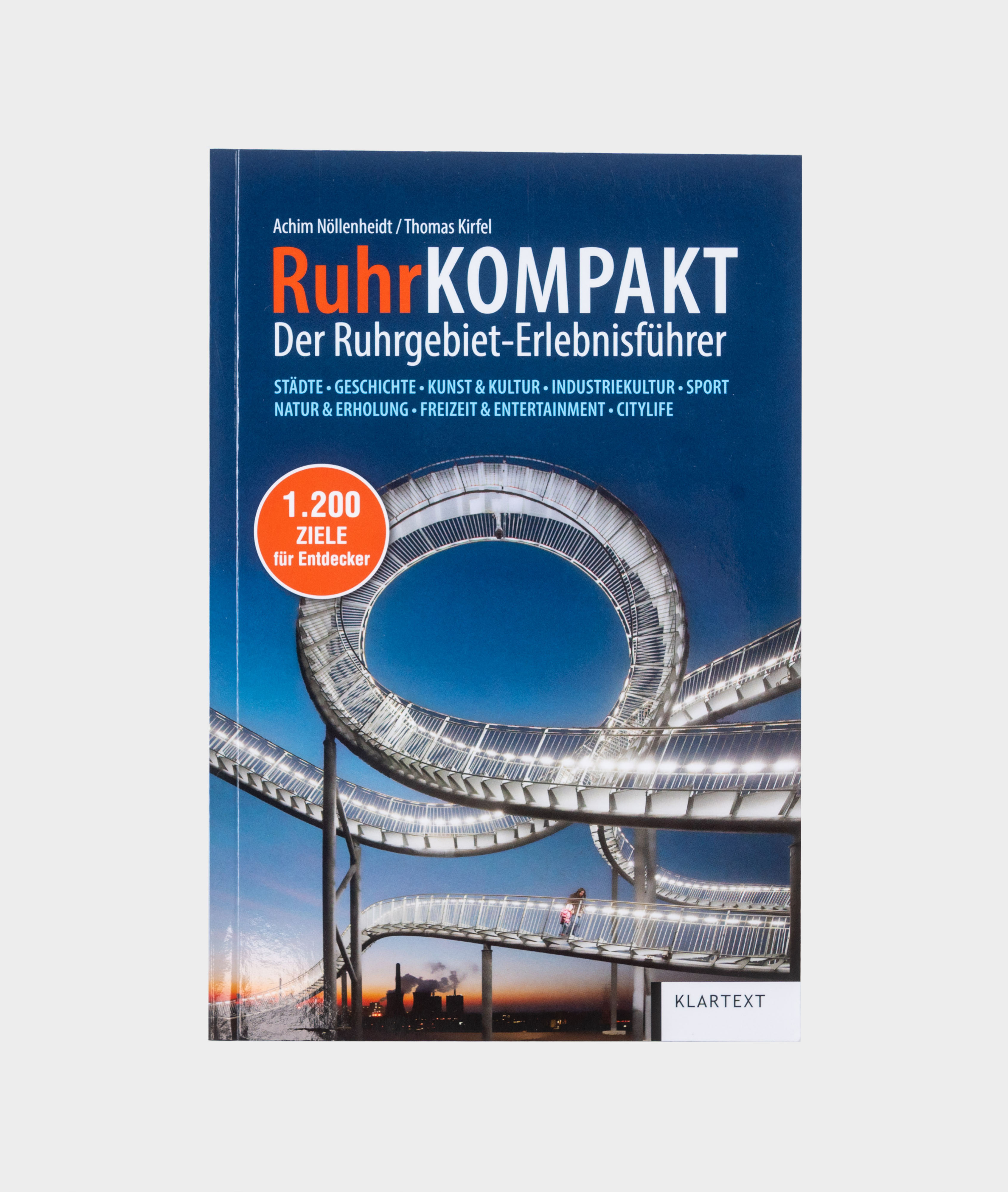 RuhrKOMPAKT