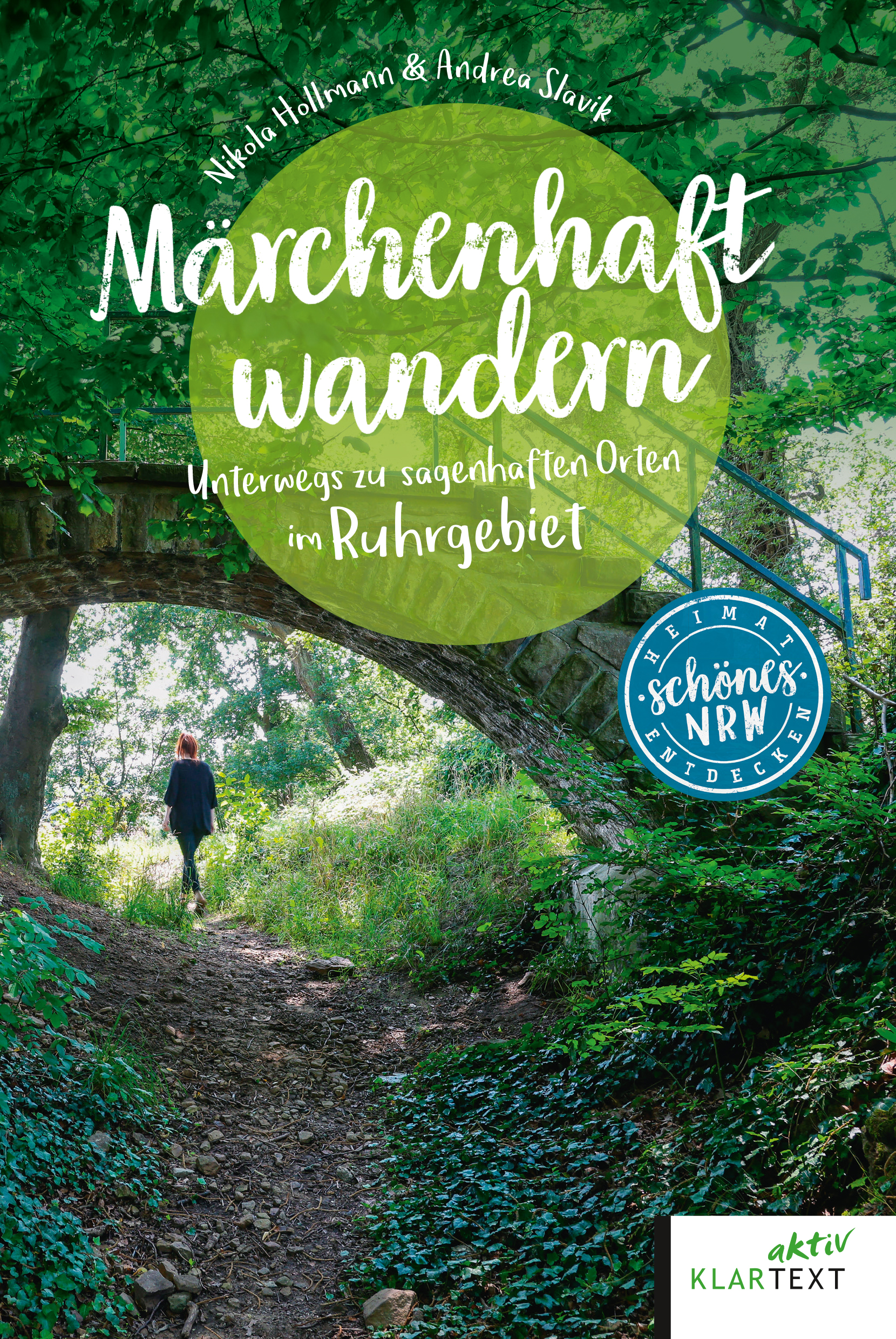 Märchenhaft wandern 