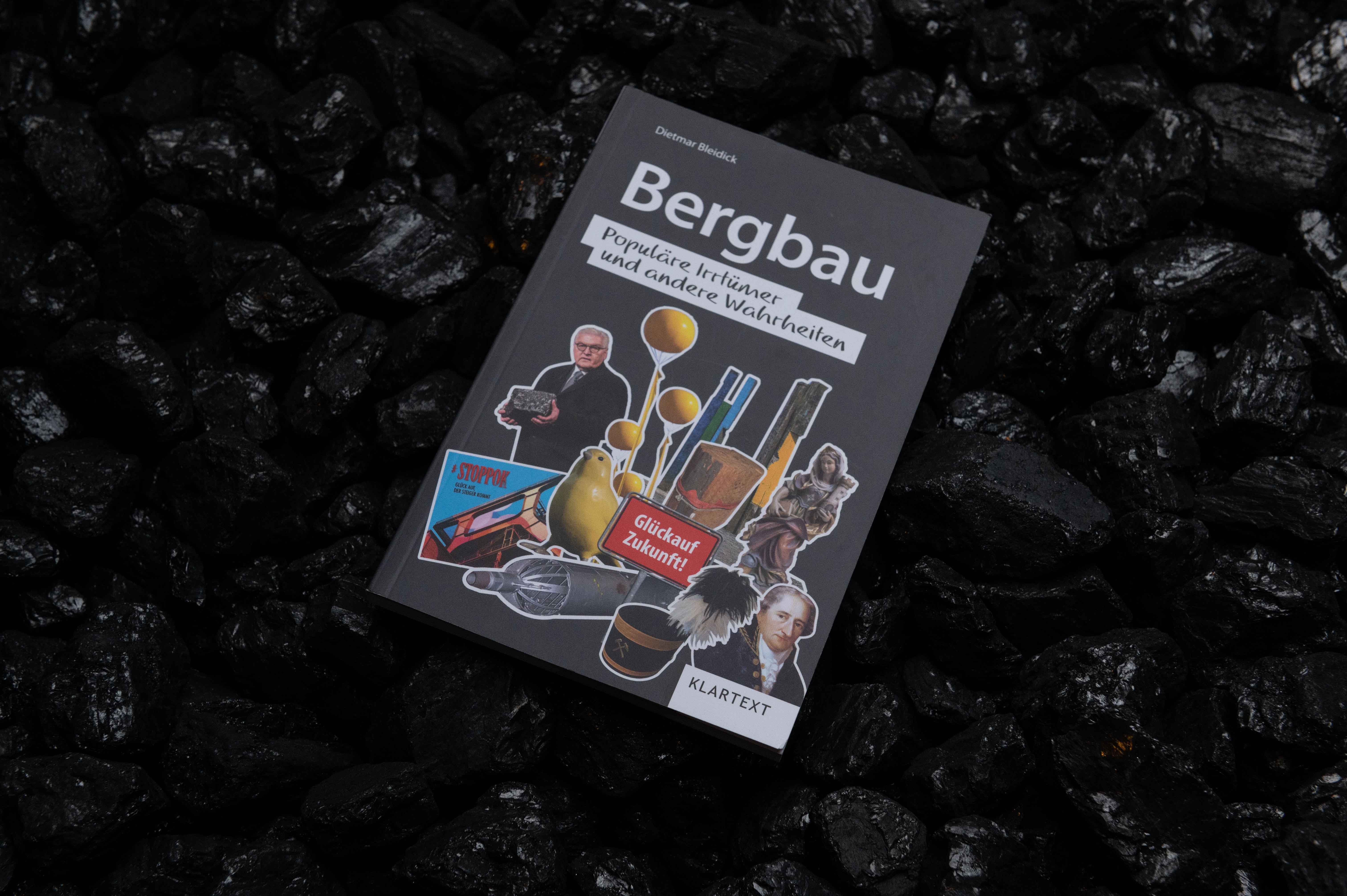 Bergbau