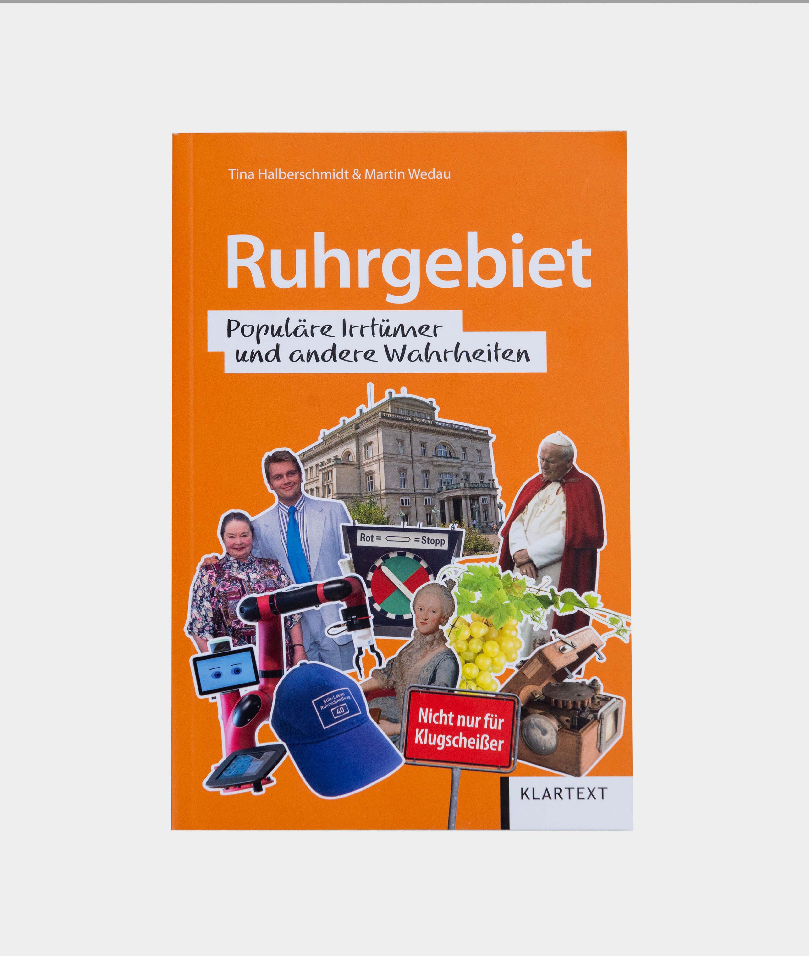 Ruhrgebiet