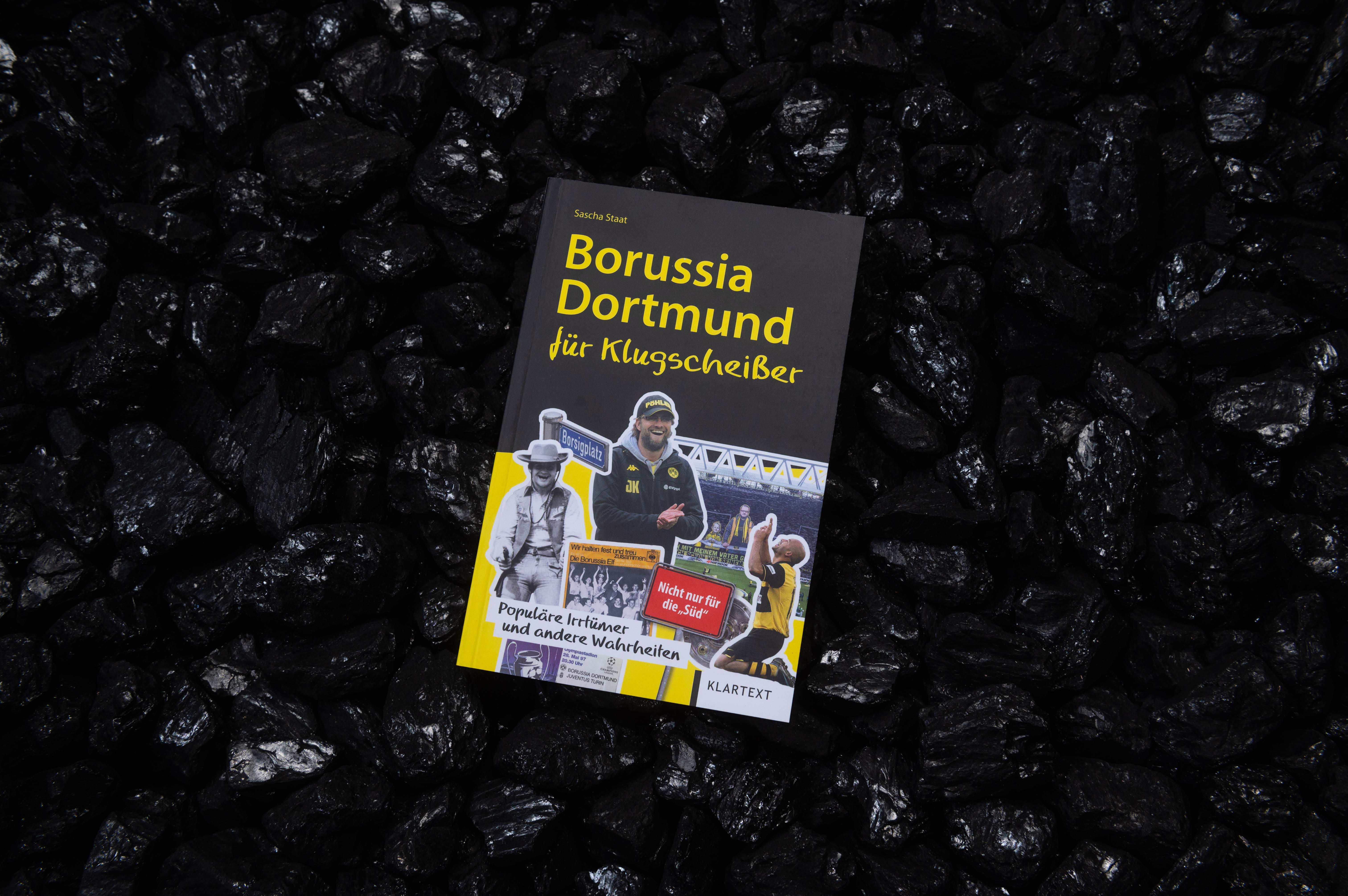 Borussia Dortmund für Klugscheißer