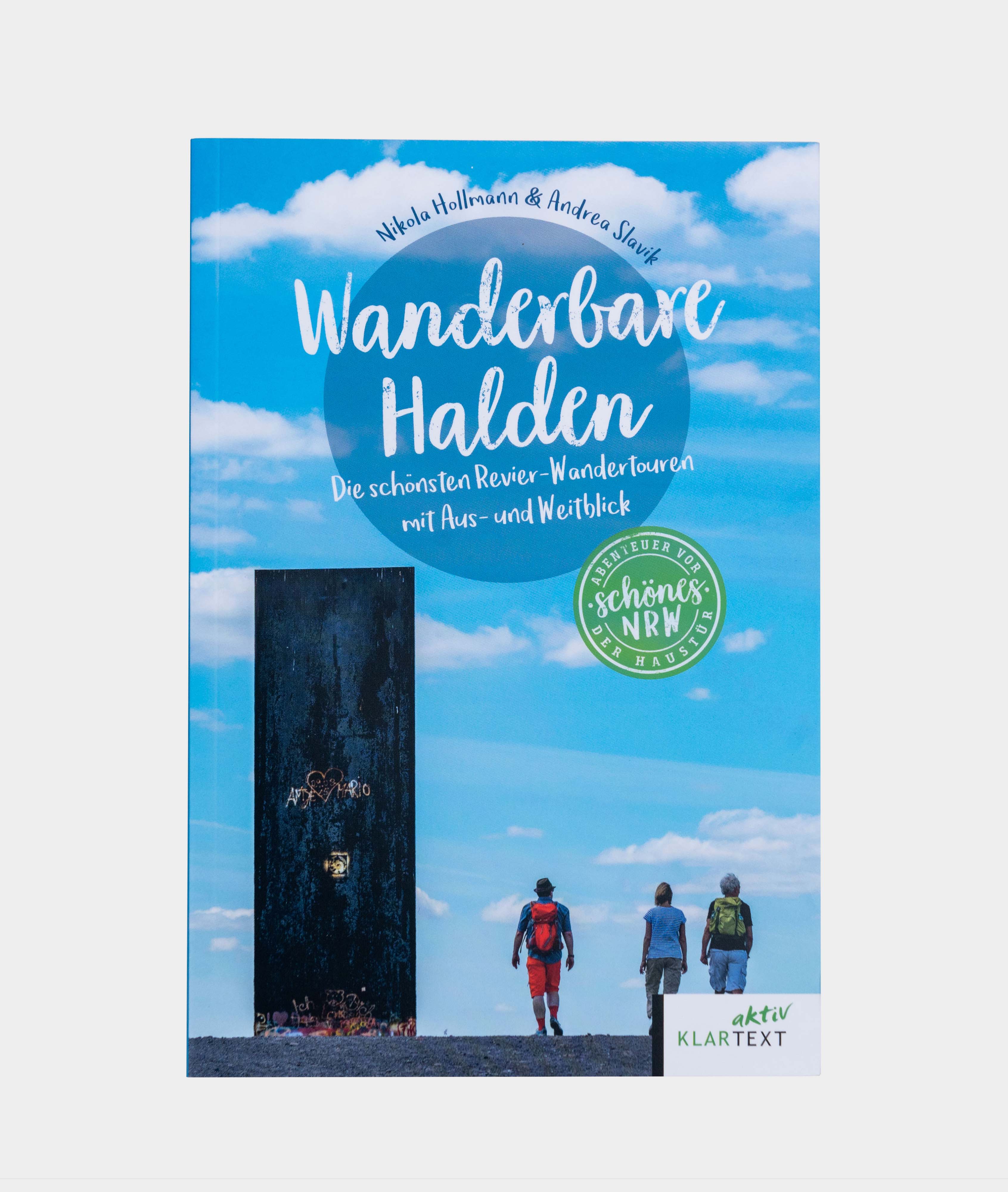 Wanderbare Halden