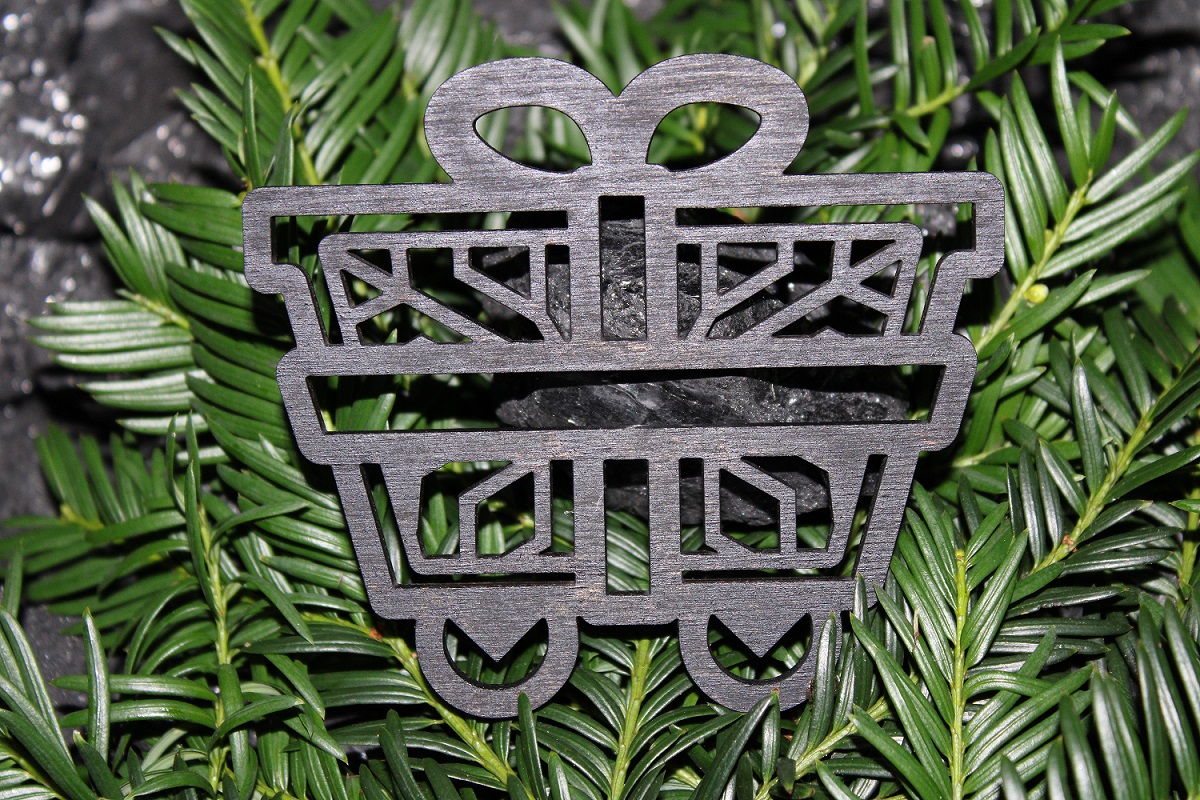 Weihnachtsbaumschmuck Lore
