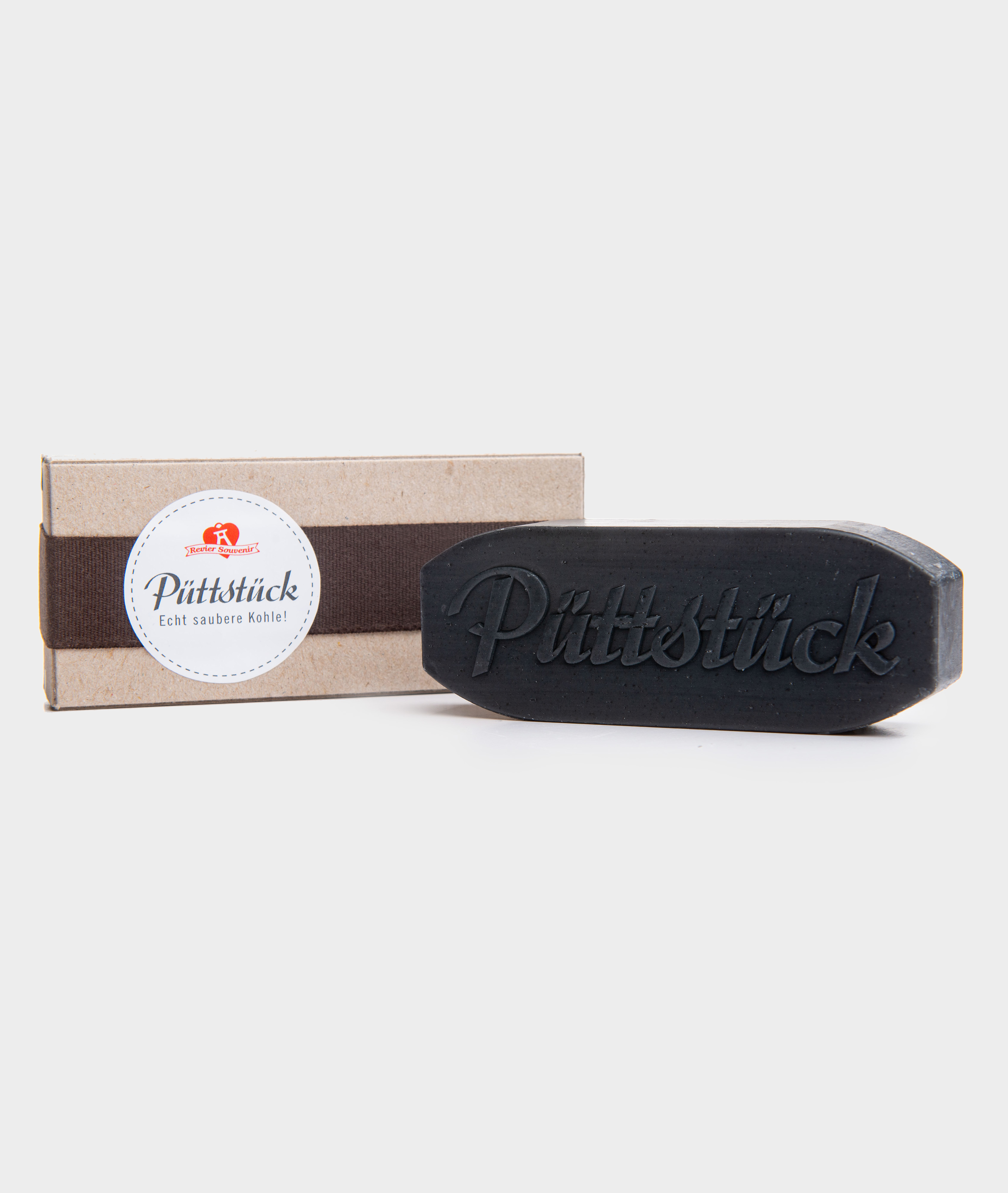 Revier Souvenir Püttstück