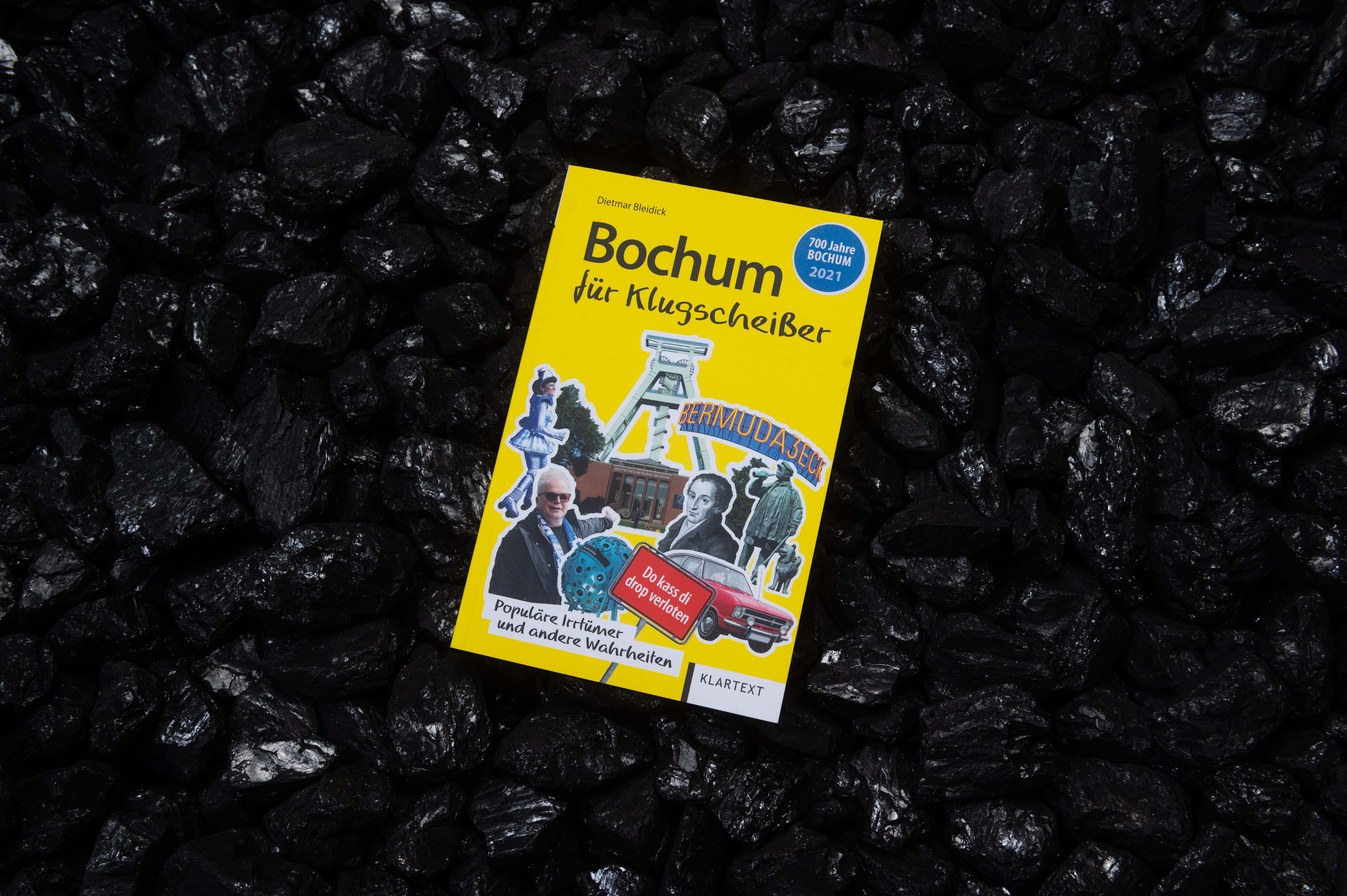 Bochum für Klugscheißer