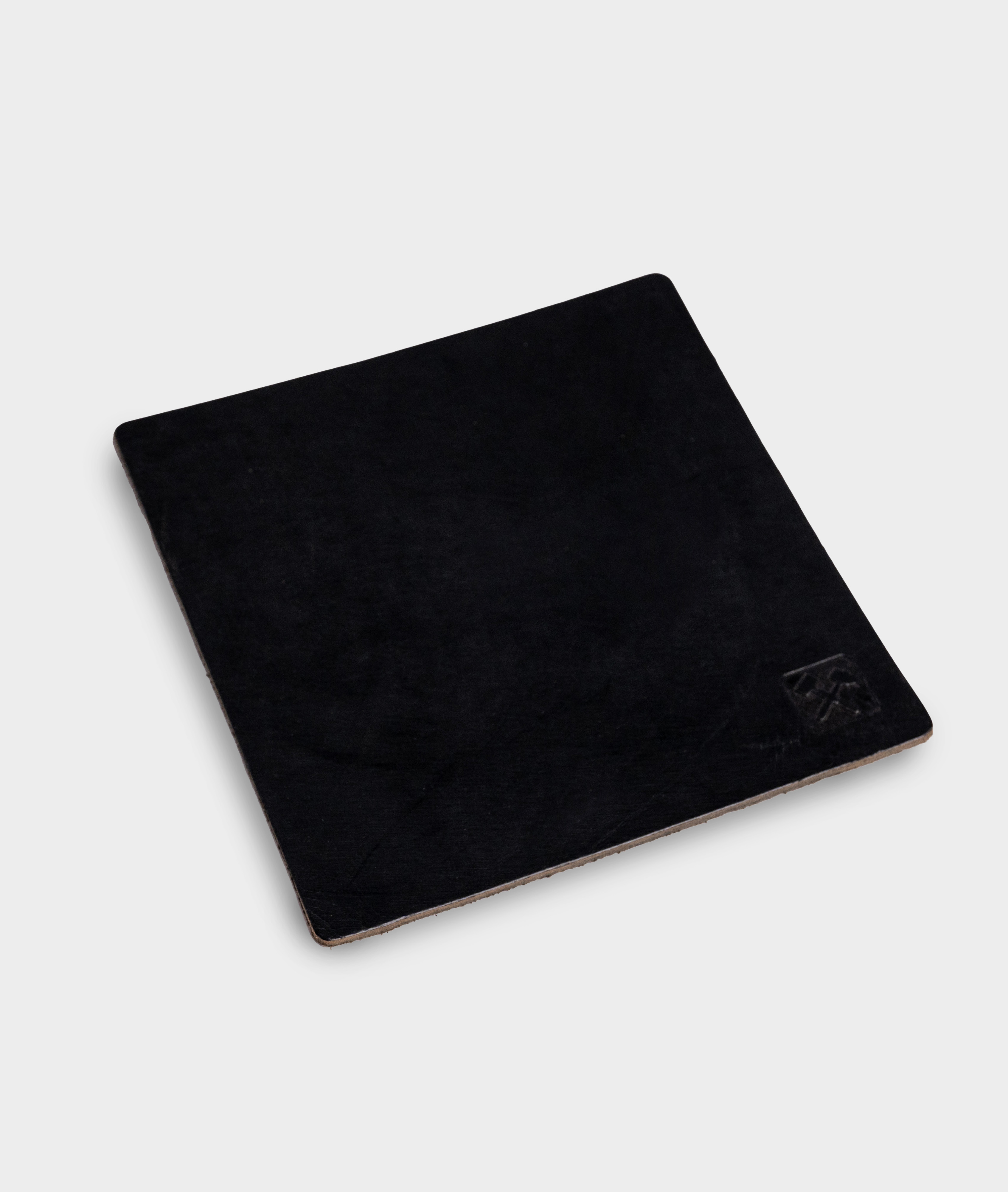 LEDERKUMPEL Mousepad