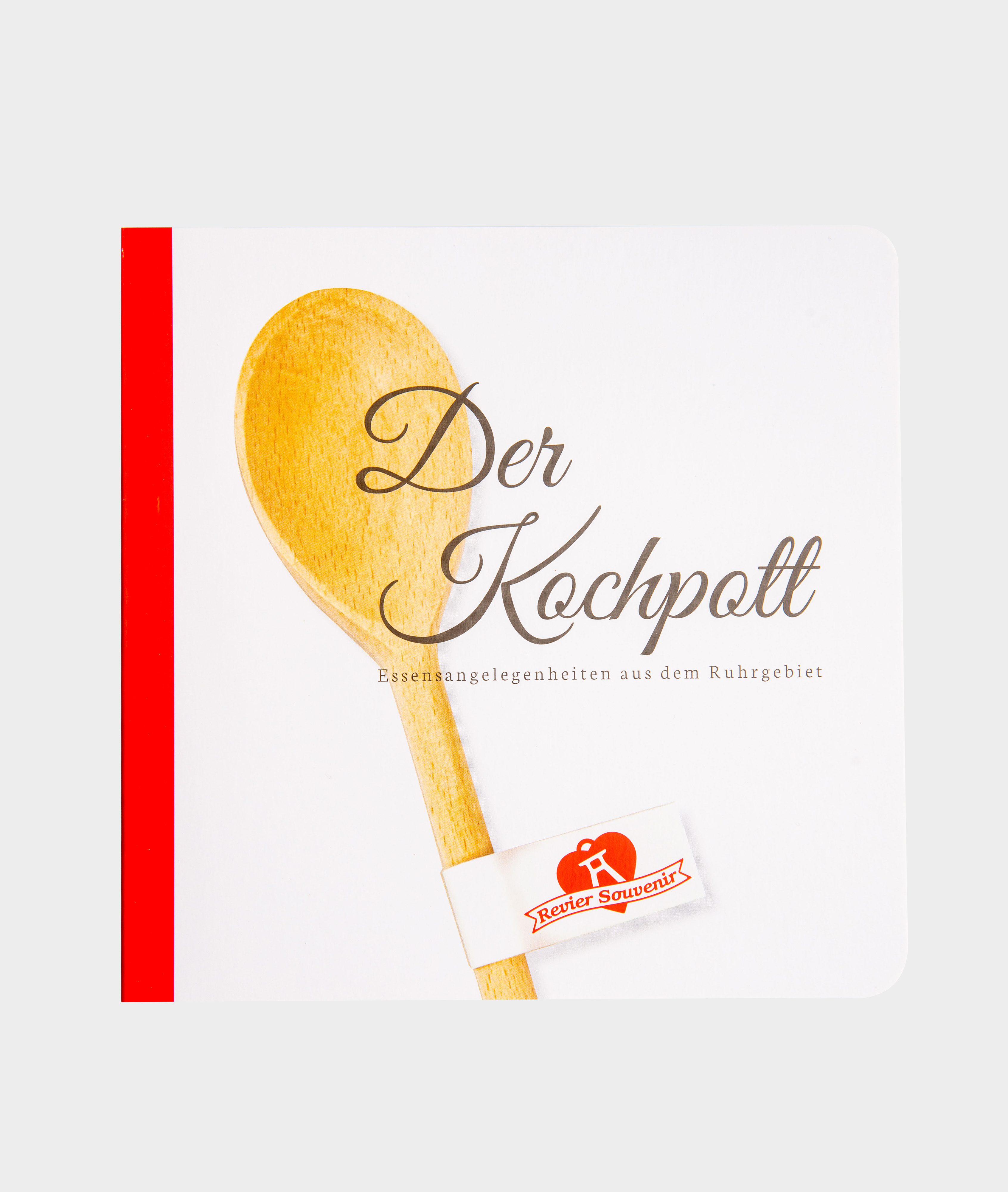 Revier Souvenir Der Kochpott