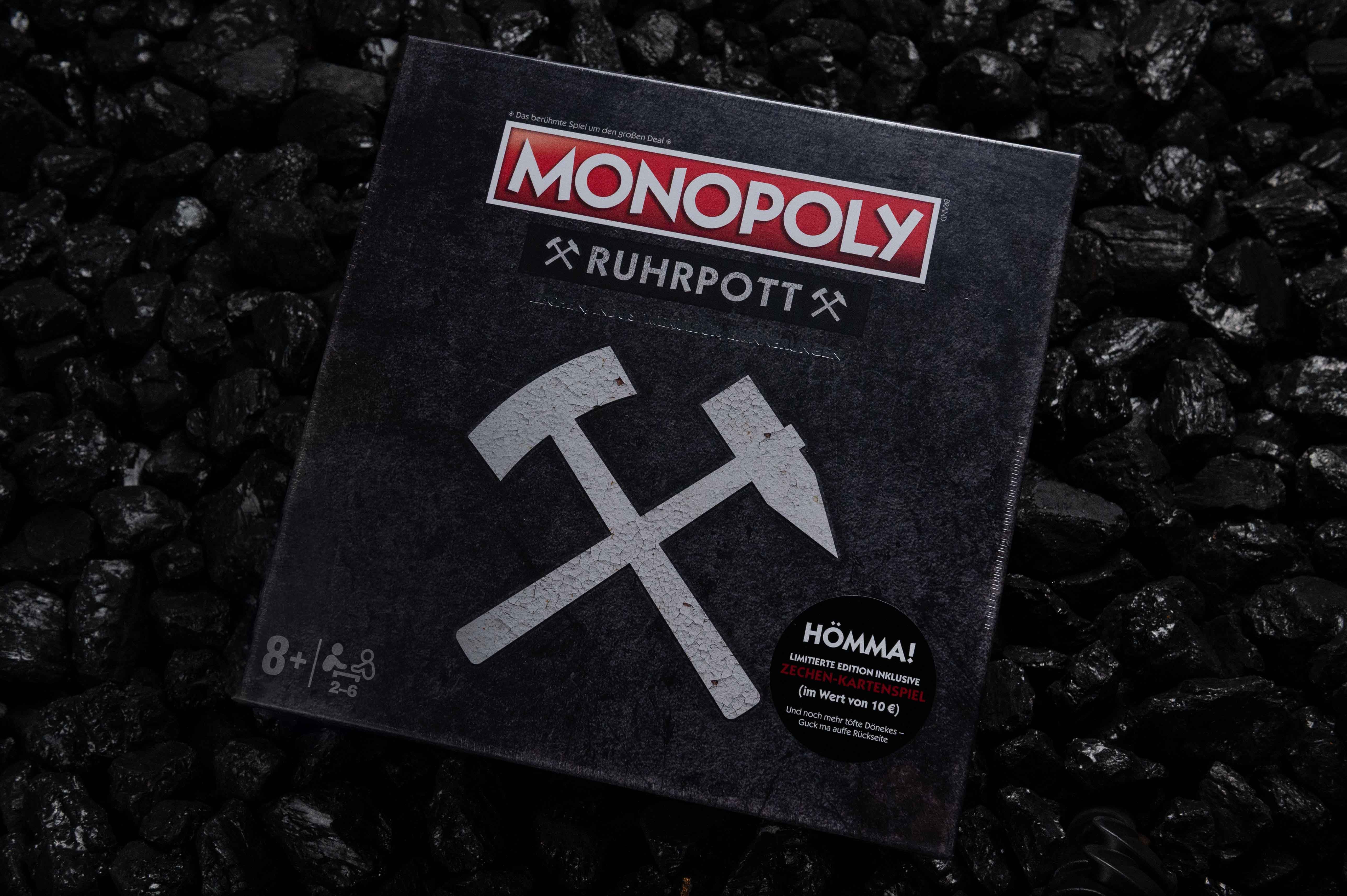 Monopoly Ruhrpott