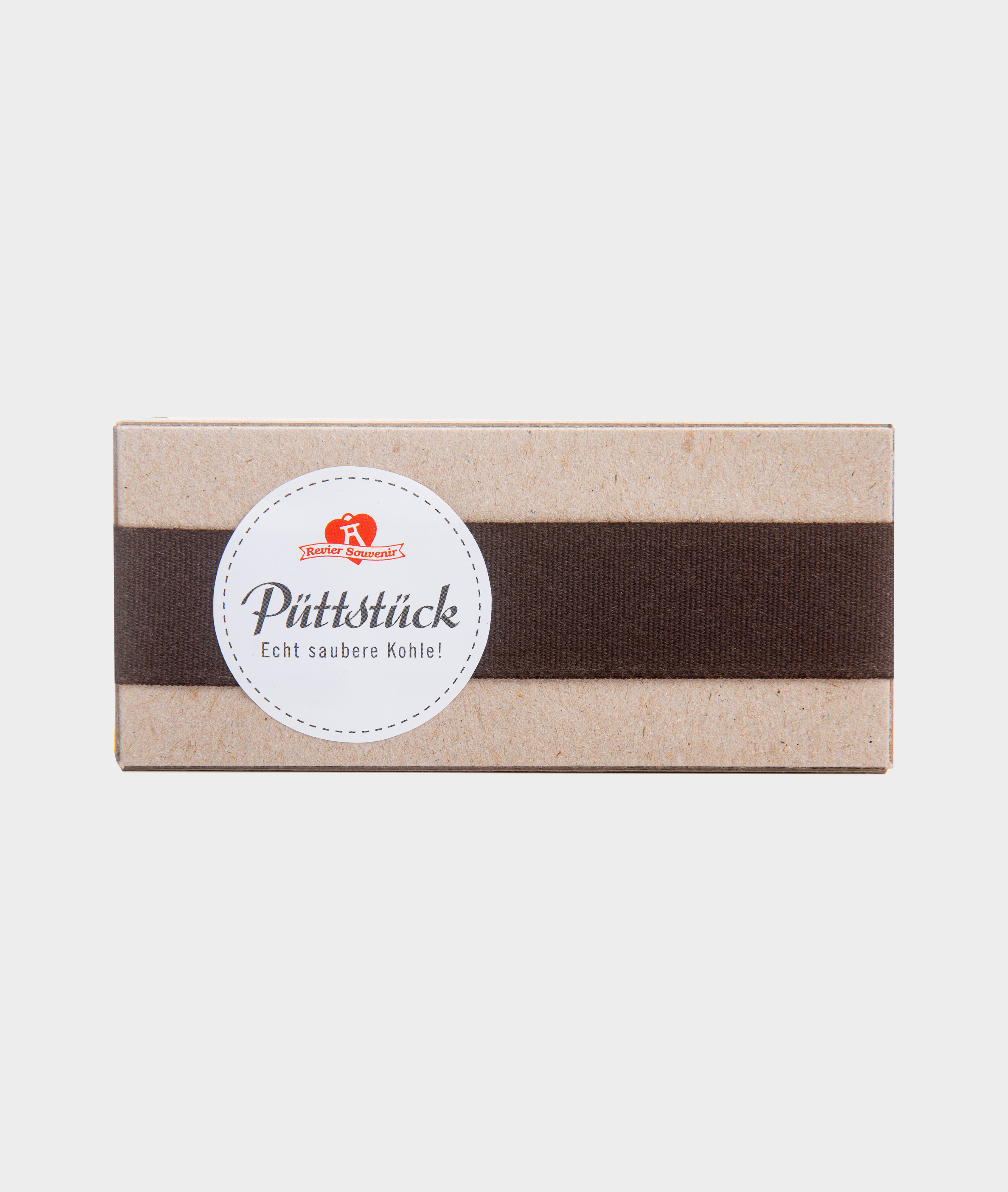 Revier Souvenir Püttstück