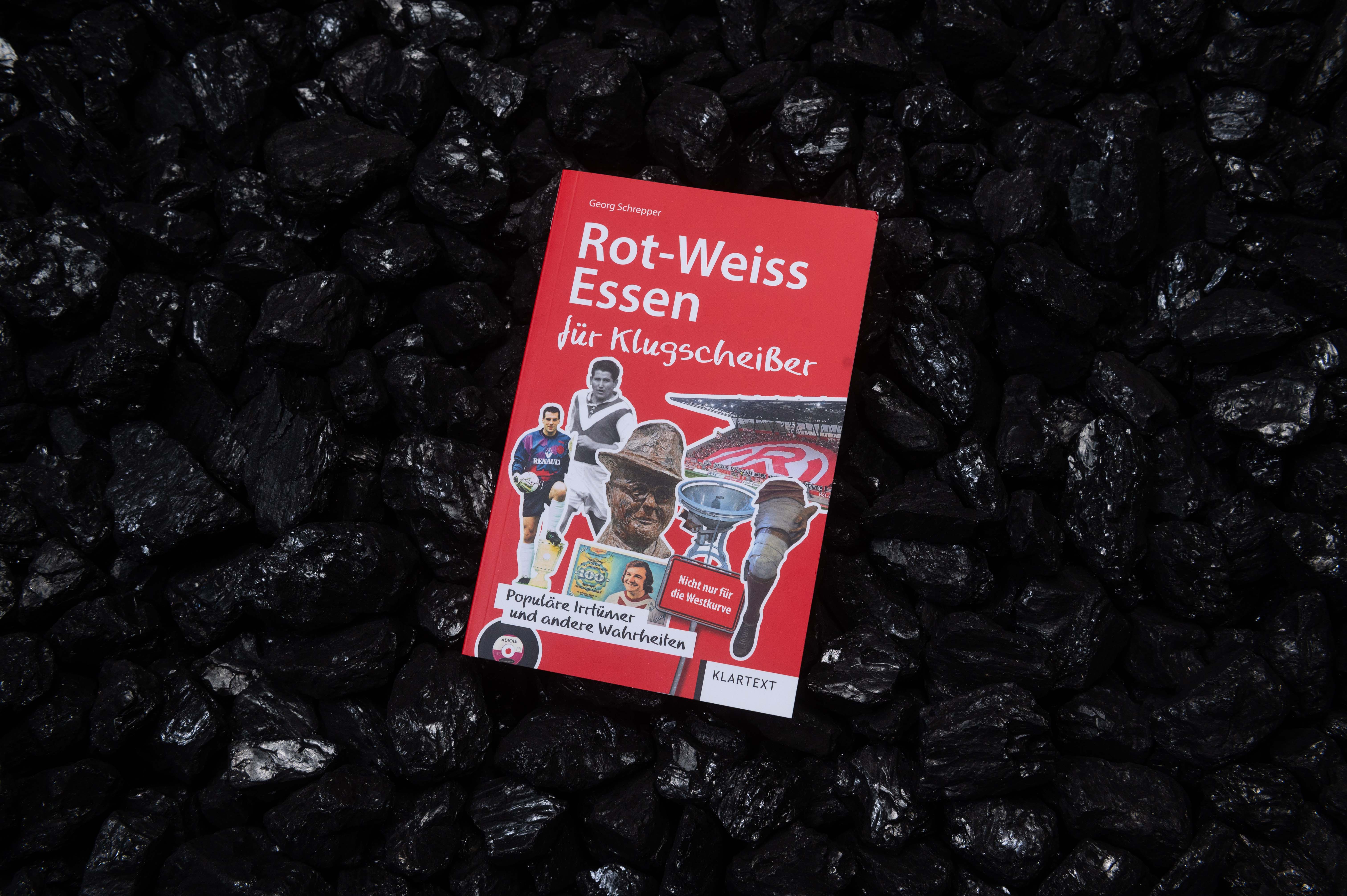 Rot-Weiss Essen für Klugscheißer