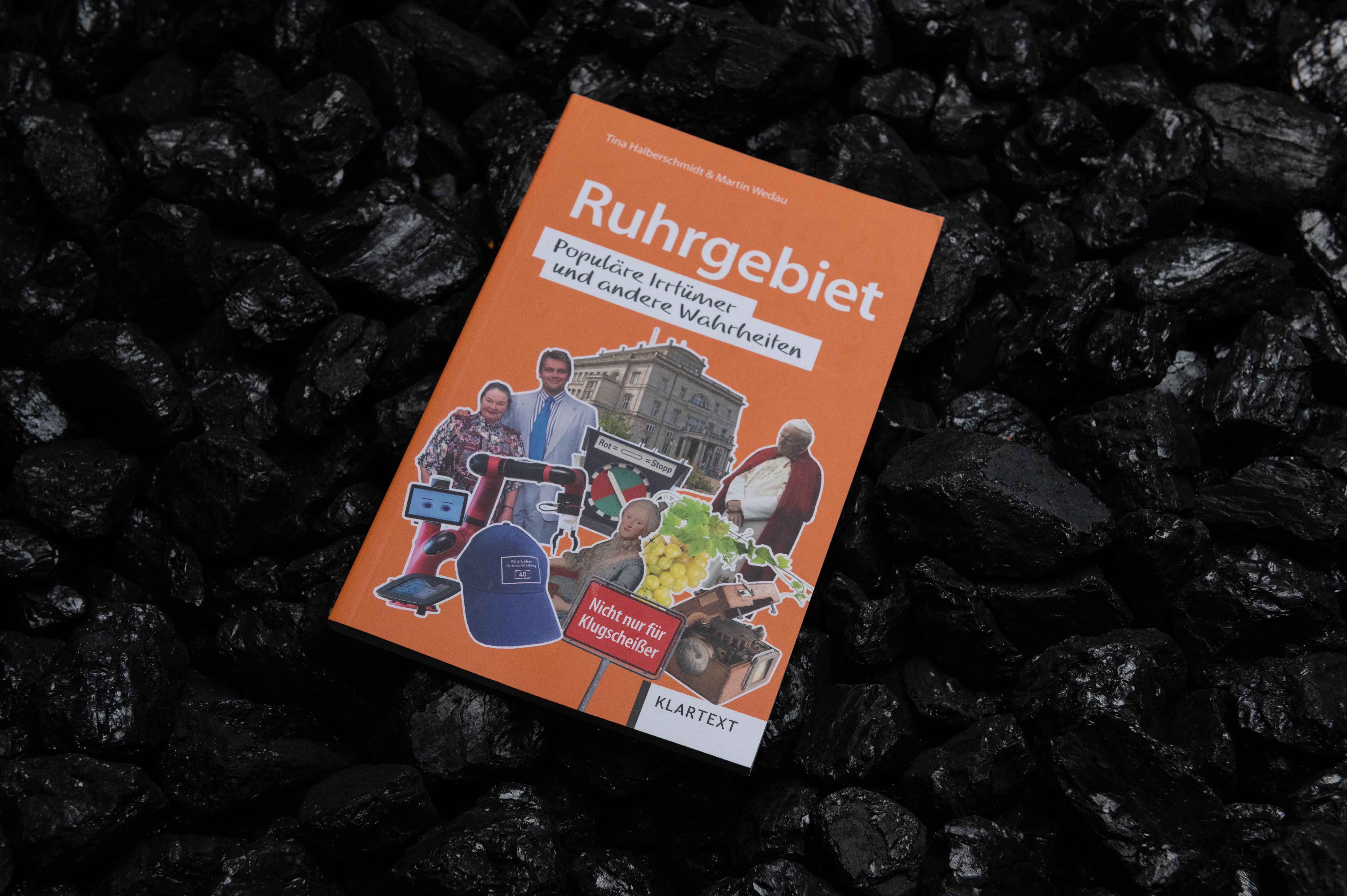 Ruhrgebiet